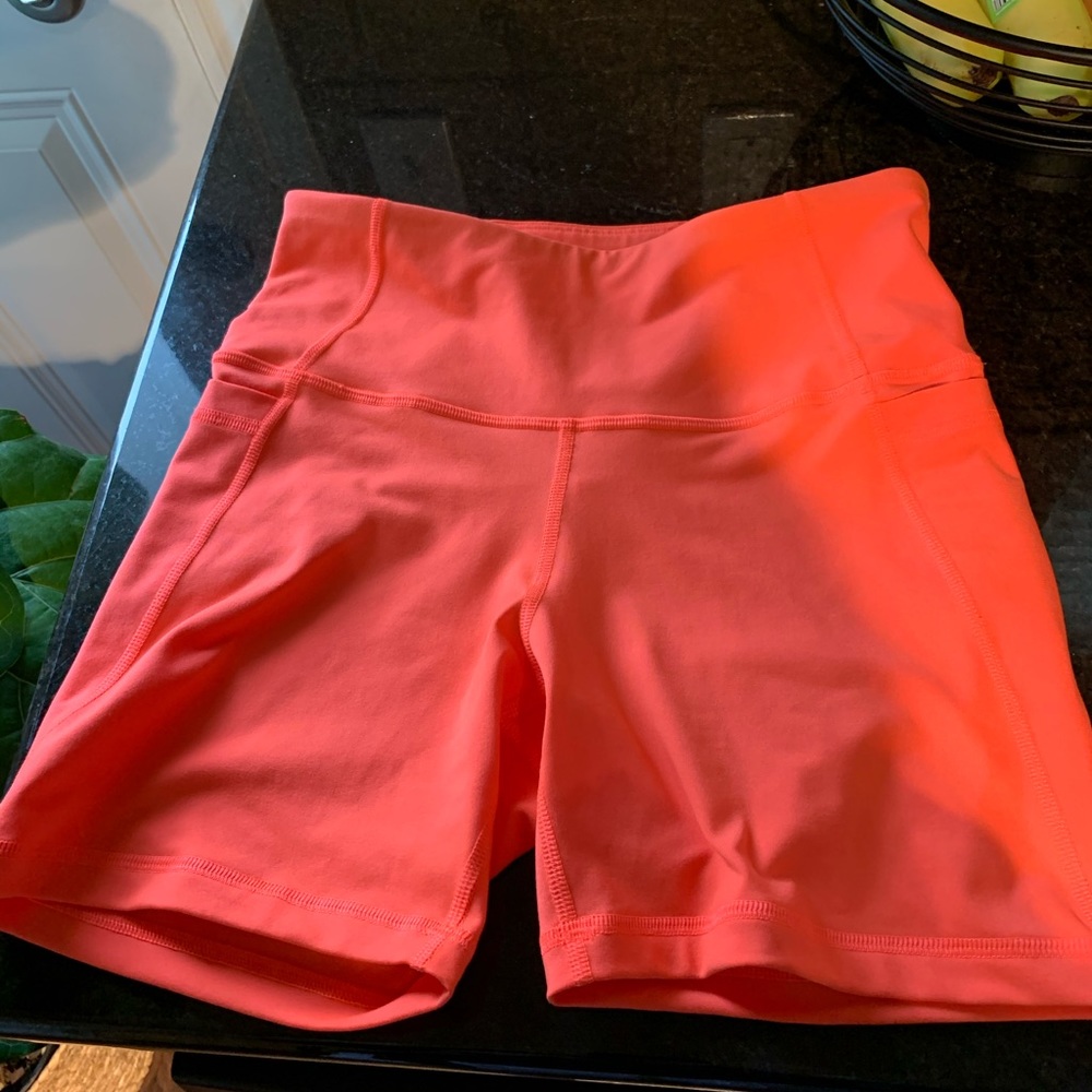 Old Navy Biker Shorts